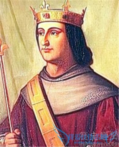 腓力六世别名幸运王 腓力六世的生平 腓力六世别名幸运王 腓力六世的生平