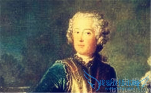 腓力六世别名幸运王 腓力六世的生平 腓力六世别名幸运王 腓力六世的生平