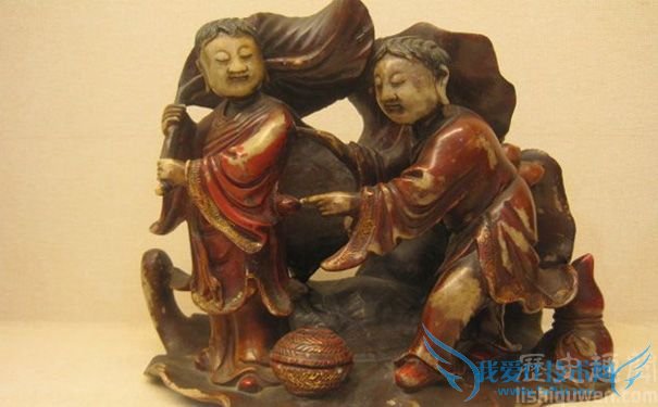 和合二仙有何寓意 关于和合二仙的故事 和合二仙有何寓意 关于和合二仙的故事