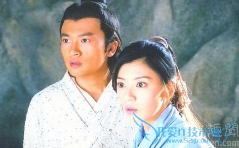 张无忌是谁的孩子 张无忌的原型是谁 张无忌是谁的孩子 张无忌的原型是谁