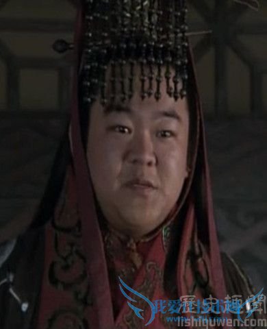 电视剧《三国》刘禅扮演者 电视剧《三国》刘禅扮演者