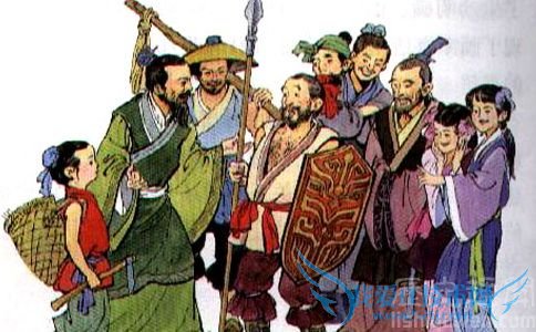 自相矛盾.jpg 自相矛盾.jpg