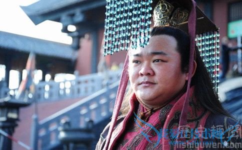 电视剧《三国》刘禅扮演者 电视剧《三国》刘禅扮演者