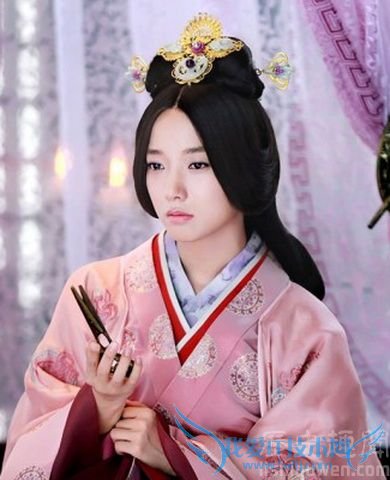 卫子夫王珞丹 卫子夫王珞丹