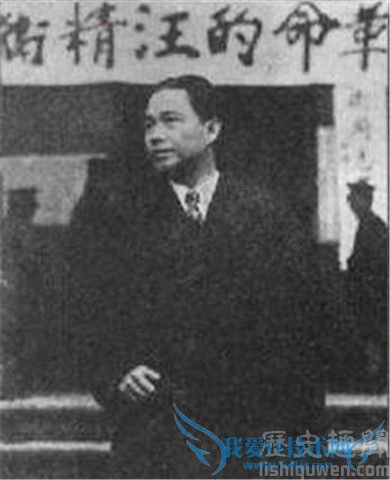 国民革命运动失败的标志 国民革命的影响 国民革命运动失败的标志 国民革命的影响