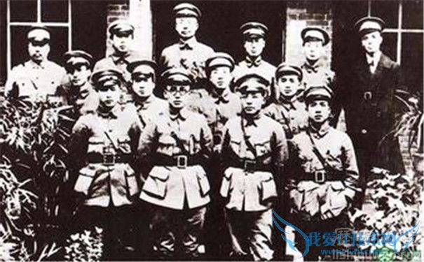 国民革命运动失败的标志 国民革命的影响 国民革命运动失败的标志 国民革命的影响