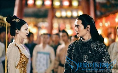 翁长亭的性格如何 翁长亭与石太璞的爱情 翁长亭的性格如何 翁长亭与石太璞的爱情