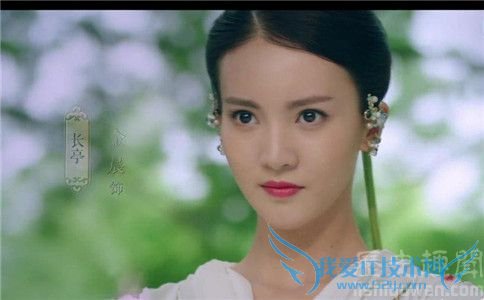 翁长亭的性格如何 翁长亭与石太璞的爱情 翁长亭的性格如何 翁长亭与石太璞的爱情