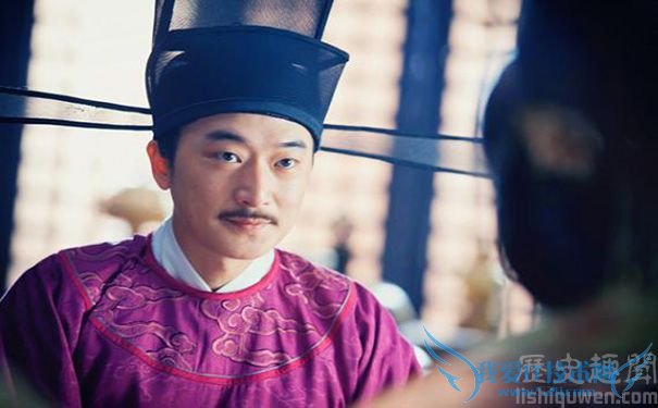 影视剧中的赵光义 影视剧中的赵光义