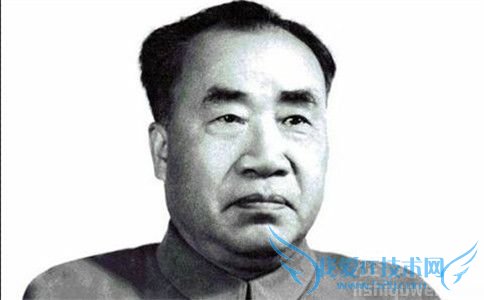 朱德照片 朱德照片