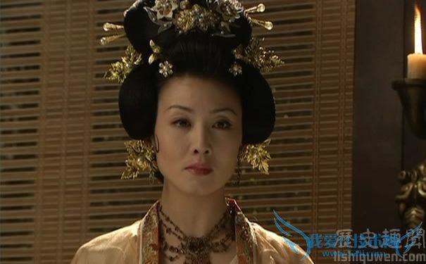 长孙皇后剧照 长孙皇后剧照