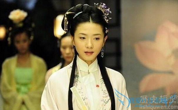 柳如是电影剧照 柳如是电影剧照