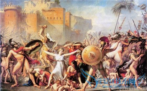 伯罗奔尼撒战争起因 伯罗奔尼撒战争结果 伯罗奔尼撒战争起因 伯罗奔尼撒战争结果