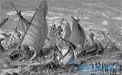 伯罗奔尼撒战争起因 伯罗奔尼撒战争结果 伯罗奔尼撒战争起因 伯罗奔尼撒战争结果