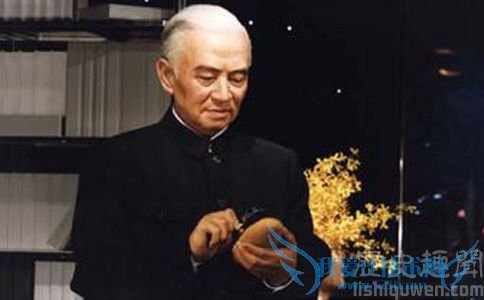 科学大师李四光 科学大师李四光