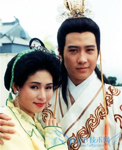 晋文公剧照 晋文公剧照