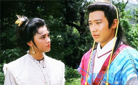 晋文公剧照 晋文公剧照