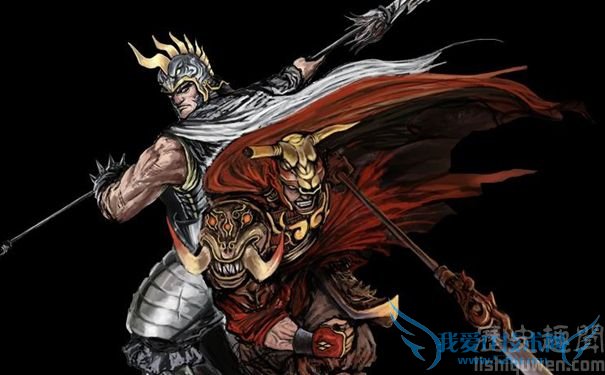 三国杀颜良文丑.jpg 三国杀颜良文丑.jpg