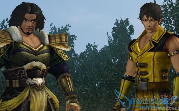 颜良文丑动漫形象.jpg 颜良文丑动漫形象.jpg