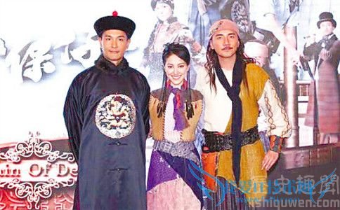 海盗张保仔与郑一嫂的关系 张保仔宝藏真的吗 海盗张保仔与郑一嫂的关系 张保仔宝藏真的吗