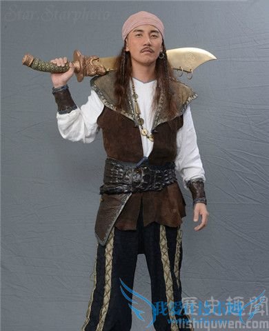 海盗张保仔与郑一嫂的关系 张保仔宝藏真的吗 海盗张保仔与郑一嫂的关系 张保仔宝藏真的吗