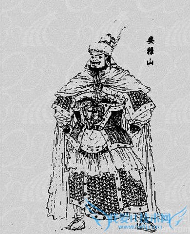 唐朝哥舒翰介绍 哥舒翰与安禄山郭子仪的关系 唐朝哥舒翰介绍 哥舒翰与安禄山郭子仪的关系