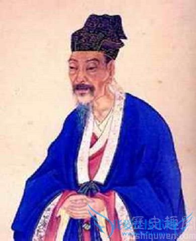 刘禹锡照片 刘禹锡照片