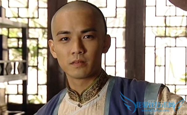 钟汉良版纳兰性德 钟汉良版纳兰性德