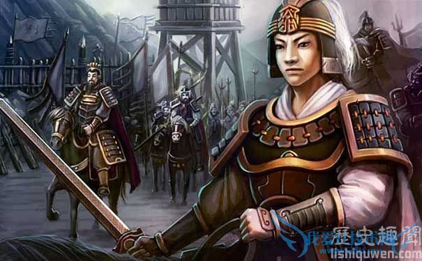 夷陵之战 夷陵之战