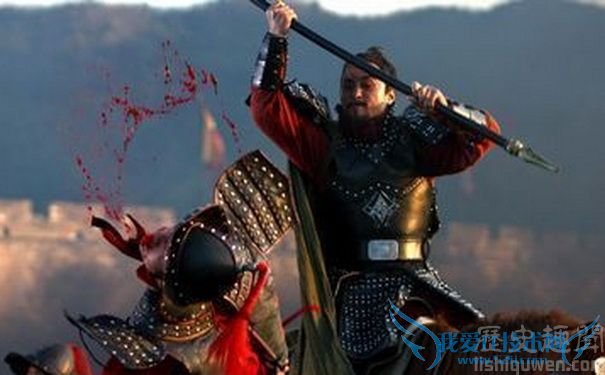 林冲火并王伦 林冲火并王伦