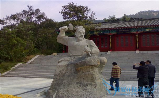 公输班图 公输班图