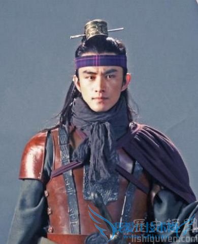 董平剧照 董平剧照