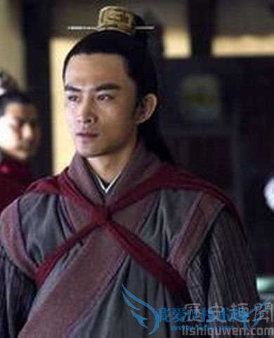 董平剧照 董平剧照