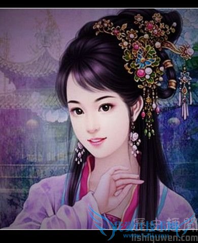 南唐小周后介绍 小周后怎么死的 南唐小周后介绍 小周后怎么死的