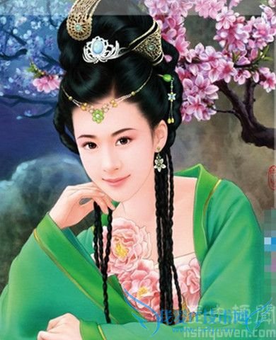 南唐小周后介绍 小周后怎么死的 南唐小周后介绍 小周后怎么死的