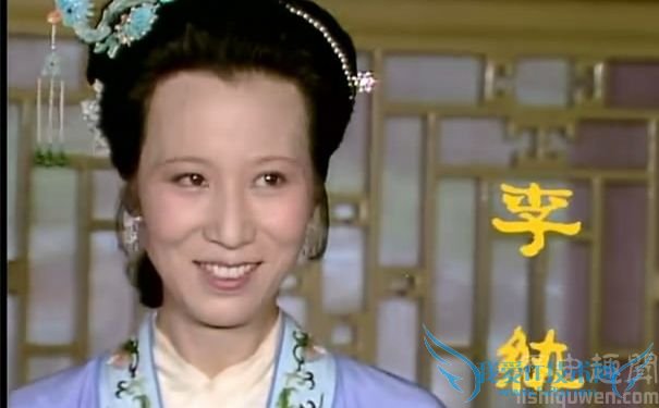 红楼梦李纨介绍 李纨的结局如何 红楼梦李纨介绍 李纨的结局如何