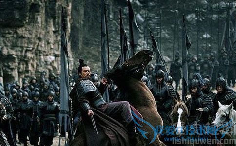 刘备伐吴兴兵众多 刘备伐吴兴兵众多