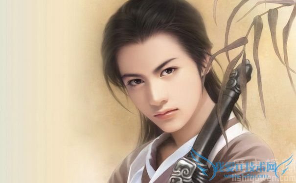 宋文公画像 宋文公画像