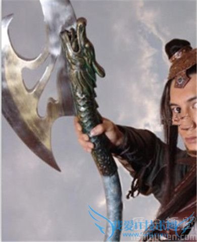 刑天是什么神 刑天的武器是什么 刑天是什么神 刑天的武器是什么