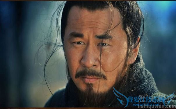 陈建斌版曹操剧照 陈建斌版曹操剧照