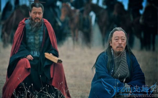 倪大红版司马懿剧照 倪大红版司马懿剧照