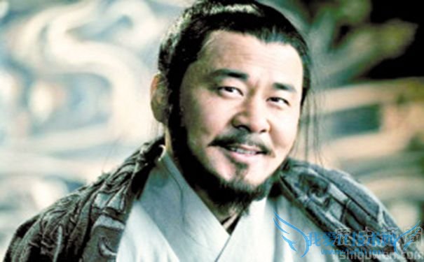 陈建斌版曹操剧照 陈建斌版曹操剧照