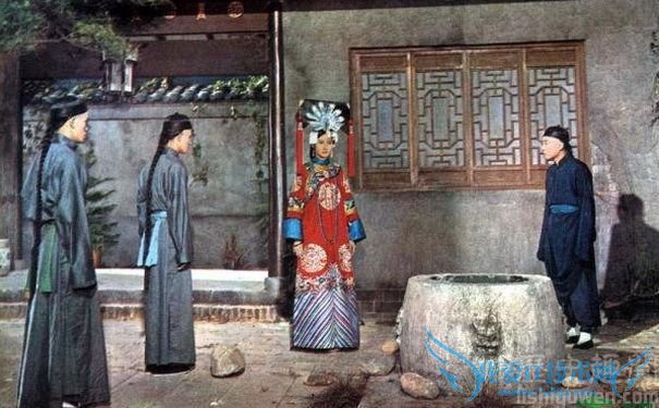 珍妃之死 珍妃之死