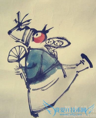 武大郎画像 武大郎画像