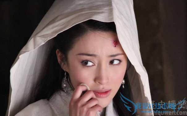 武大郎女儿 武大郎女儿