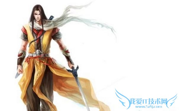 荆无命图片 荆无命图片