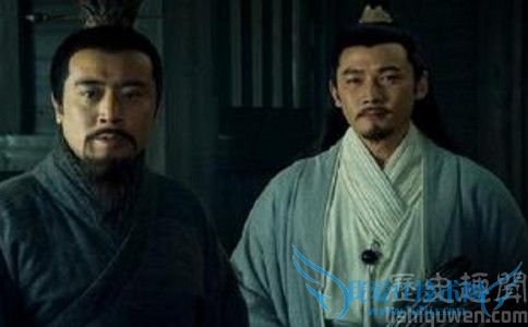 曹丕篡汉影视剧照 曹丕篡汉影视剧照