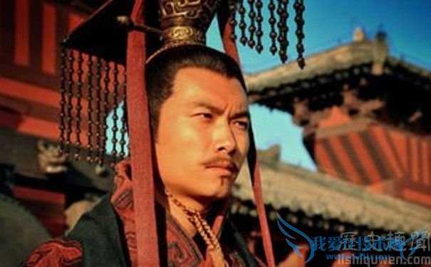 曹丕篡汉影视剧照 曹丕篡汉影视剧照