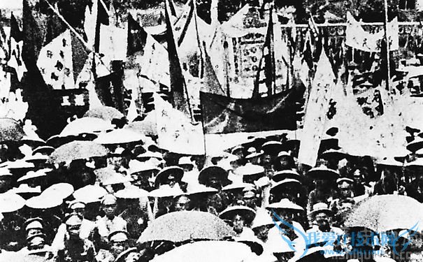 叶挺的简介 叶挺有哪些英雄事迹 叶挺的简介 叶挺有哪些英雄事迹