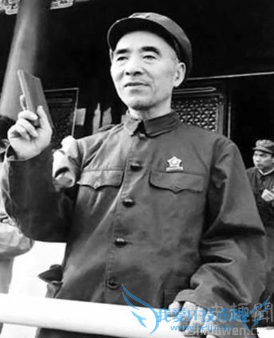 孙立人和林彪哪个厉害 孙立人评价林彪 孙立人和林彪哪个厉害 孙立人评价林彪